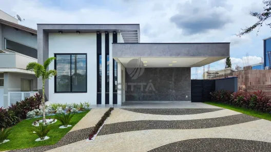 Casa de Condomínio com 3 Quartos à venda, 202m² no Centro, Campinas