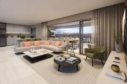 Apartamento com 3 Quartos à venda, 120m² no Paraíso, São Paulo