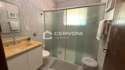 Sobrado com 3 Quartos para alugar, 200m² no Jardim das Indústrias, São José dos Campos
