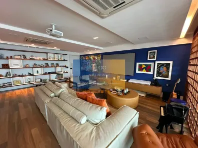 Apartamento com 3 Quartos à venda, 185m² no Boa Viagem, Recife