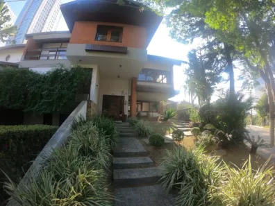 Casa de Condomínio com 4 Quartos à venda, 640m² no Condomínio Bosque Imperial, São José dos Campos