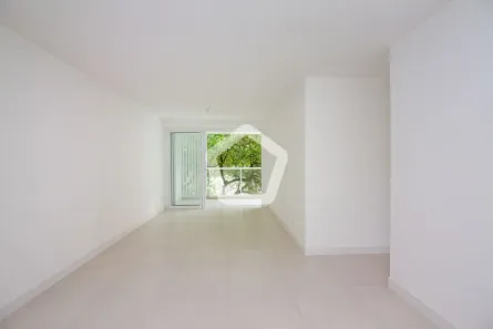 Apartamento com 3 Quartos à venda, 86m² no Laranjeiras, Rio de Janeiro