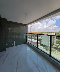 Apartamento com 3 Quartos à venda, 108m² no Boa Viagem, Recife