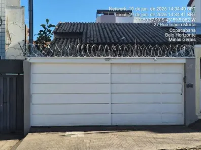 Casa com 3 Quartos à venda, 180m² no Santa Amélia, Belo Horizonte