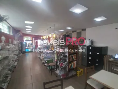 Imóvel Comercial à venda, 148m² no Indianópolis, São Paulo