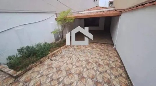 Casa com 2 Quartos à venda, 250m² no Santa Maria, São Caetano do Sul