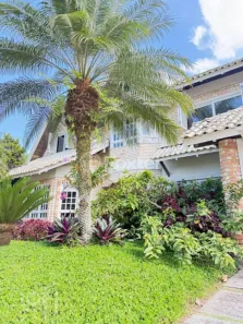 Casa com 4 Quartos à venda, 560m² no Jurerê Internacional, Florianópolis
