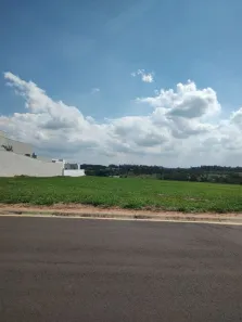 Lote/Terreno à venda, 1006m² no Vila Sfeir, Indaiatuba