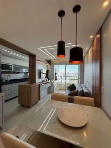 Apartamento com 2 Quartos à venda, 54m² no Jardim Nova Europa, Campinas