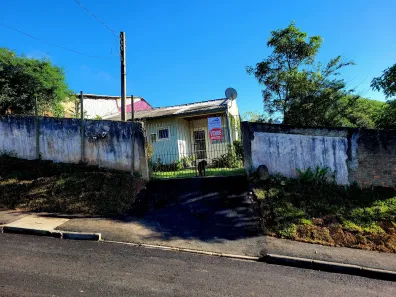 Casa com 2 Quartos à venda, 60m² no Cachoeira, Almirante Tamandaré