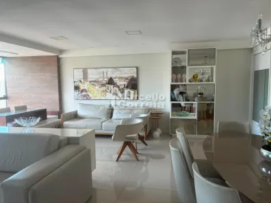 Apartamento com 3 Quartos à venda, 128m² no Casa Amarela, Recife