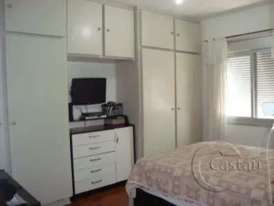Apartamento com 4 Quartos à venda, 155m² no Parque da Mooca, São Paulo