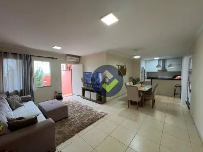 Casa com 3 Quartos à venda, 149m² no Jardim João Paccola, Lençóis Paulista