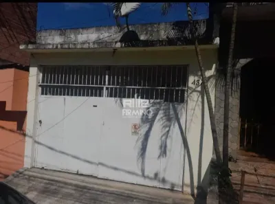 Casa com 3 Quartos à venda, 180m² no Jardim Macedônia, São Paulo