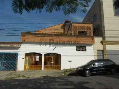 Casa com 5 Quartos à venda, 200m² no Vila Indiana, São Paulo