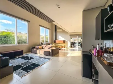 Casa de Condomínio com 3 Quartos à venda, 350m² no Residencial Florença, Rio Claro