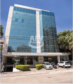 Sala Comercial para alugar, 40m² no Auxiliadora, Porto Alegre