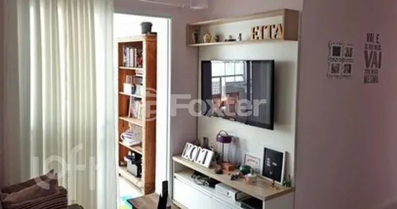 Apartamento com 2 Quartos à venda, 62m² no Vila Paulista, São Paulo