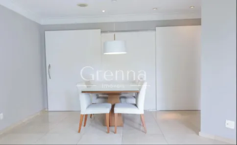 Apartamento com 2 Quartos à venda, 95m² no Moema, São Paulo
