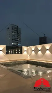 Cobertura com 4 Quartos à venda, 300m² no Mooca, São Paulo