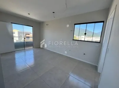 Apartamento com 2 Quartos à venda, 59m² no Guarda do Cubatão, Palhoça
