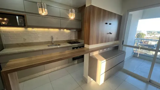 Apartamento com 2 Quartos à venda, 67m² no Santa Bárbara, Criciúma