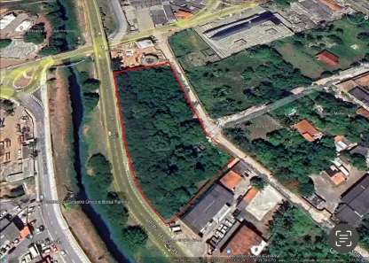 Lote/Terreno à venda, 3000m² no Recreio Ipitanga, Lauro de Freitas