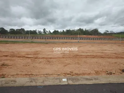 Lote/Terreno à venda, 300m² no Altos da Bela Vista, Indaiatuba