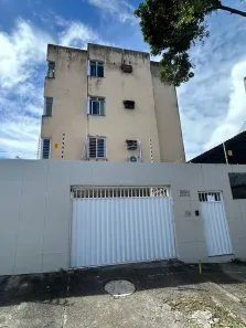 Apartamento com 3 Quartos para alugar, 60m² no Boa Viagem, Recife