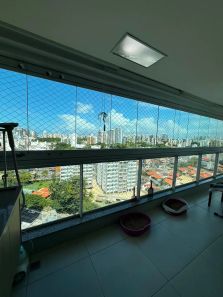 Apartamento com 3 Quartos à venda, 105m² no Caminho das Árvores, Salvador