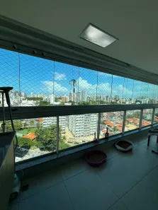 Apartamento com 3 Quartos à venda, 105m² no Caminho das Árvores, Salvador