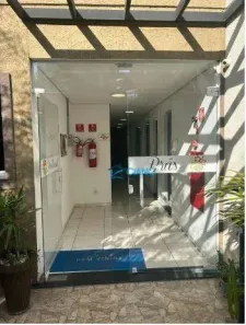 Apartamento com 1 Quarto para venda ou aluguel, 28m² no Brás, São Paulo