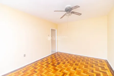 Apartamento com 3 Quartos para alugar, 100m² no Centro Histórico, Porto Alegre