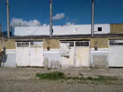 Casa com 1 Quarto à venda, 61m² no Ipiranga, Nova Iguaçu