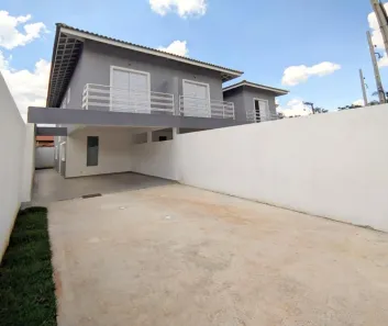 Casa com 3 Quartos à venda, 113m² no Jardim Marialda, Vargem Grande Paulista