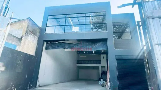Ponto Comercial para alugar, 247m² no Planalto, São Bernardo do Campo