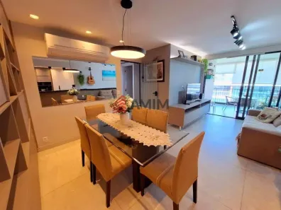Apartamento com 2 Quartos à venda, 90m² no Ingá, Niterói