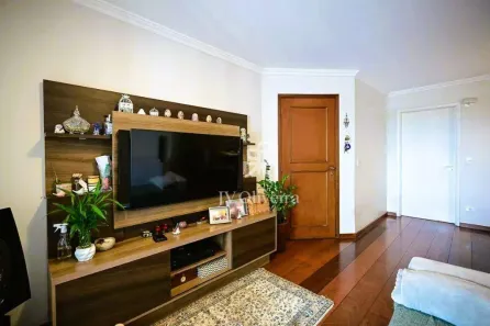 Apartamento com 2 Quartos à venda, 80m² no Vila Progredior, São Paulo