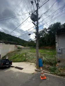 Lote/Terreno à venda, 227m² no Santa Terezinha, Juiz de Fora