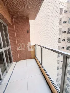 Apartamento com 3 Quartos à venda, 120m² no Santa Cecília, São Paulo