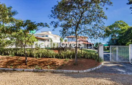 Casa de Condomínio com 6 Quartos à venda, 420m² no Condados da Lagoa, Lagoa Santa