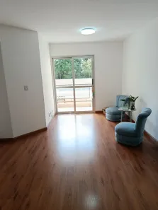 Apartamento com 2 Quartos à venda, 67m² no Vila Gomes, São Paulo