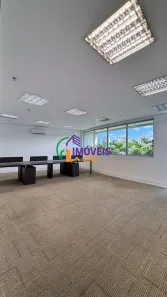 Sala Comercial à venda, 110m² no Vila Andrade, São Paulo