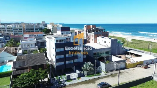 Apartamento com 3 Quartos à venda, 86m² no Costa Azul, Matinhos
