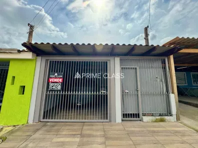 Casa com 2 Quartos à venda, 900m² no Boa Vista, Sapucaia do Sul