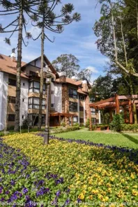 Apartamento com 3 Quartos à venda, 104m² no Centro, Gramado