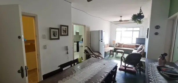 Apartamento com 3 Quartos à venda, 96m² no Balneario Gaivotas, Itanhaém