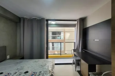 Kitnet com 1 Quarto à venda, 22m² no Vila Mariana, São Paulo
