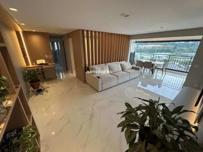 Apartamento com 3 Quartos à venda, 113m² no Jardim Dom Bosco, São Paulo