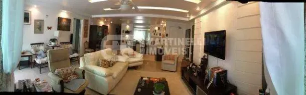 Cobertura com 3 Quartos à venda, 226m² no Recreio dos Bandeirantes, Rio de Janeiro